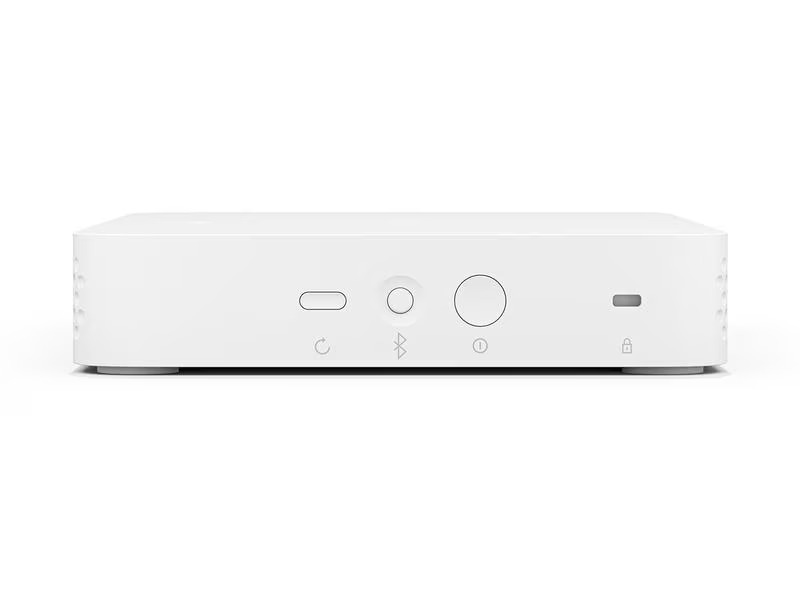 Logitech Base Bundle RoomMate + Tap IP
