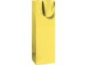 Stewo Geschenktasche One Colour 11 x 10.5 x 36 cm, Gelb