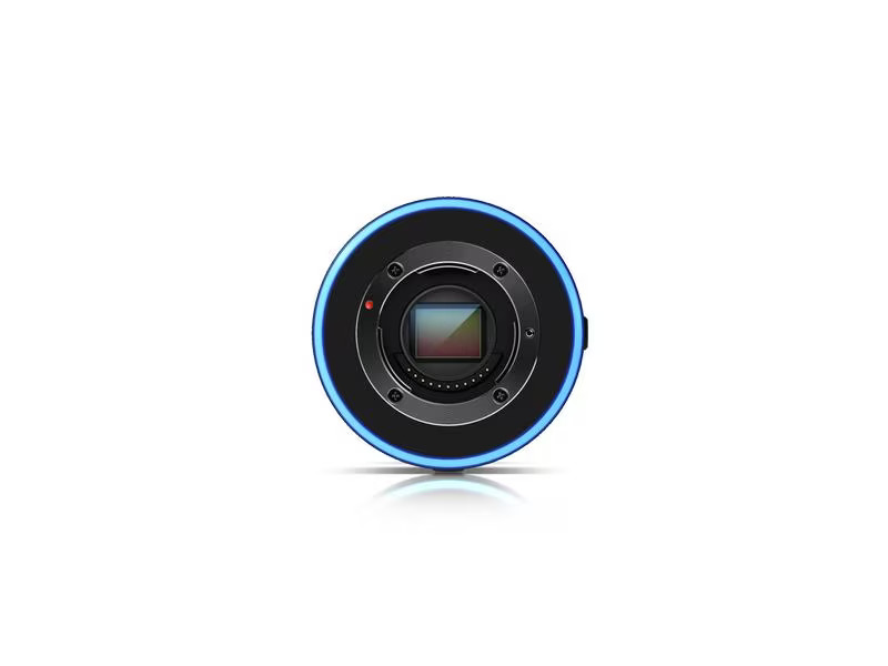 Ubiquiti Netzwerkkamera AI DSLR 17 mm