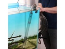 JBL Wasserpflege Pro Clean Aqua In-Out, Ø 12/16 mm, 8 m