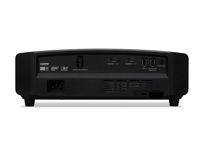 Acer Projektor GD711