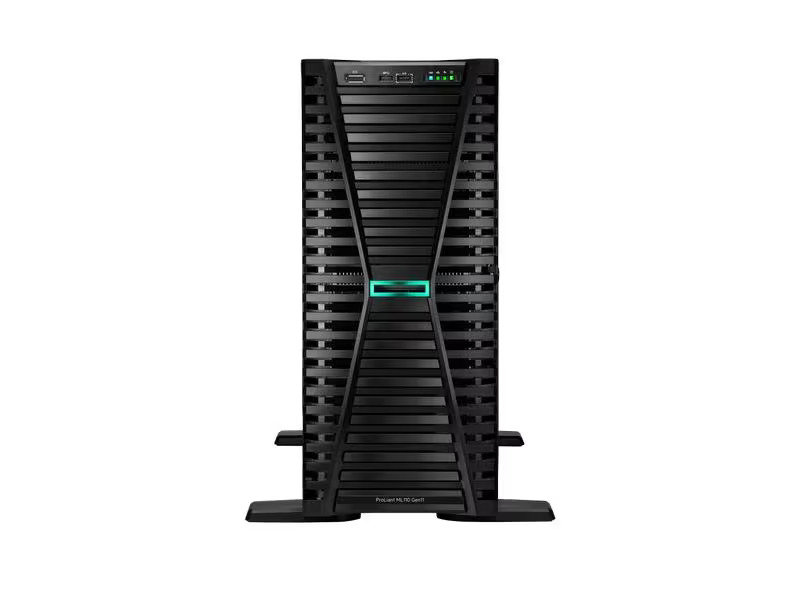 HPE Server ProLiant ML110 Gen11 Intel Xeon Silver 4410Y