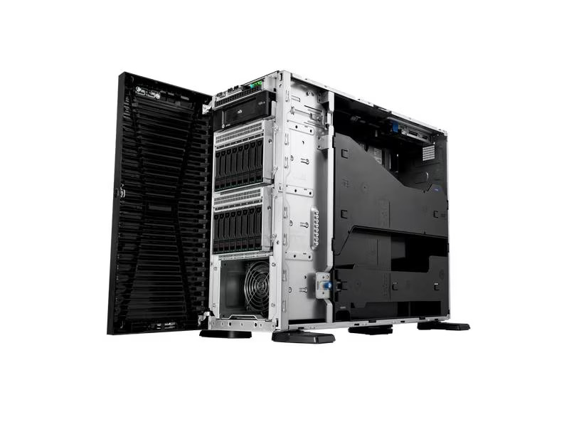 HPE Server ProLiant ML110 Gen11 Intel Xeon Silver 4410Y
