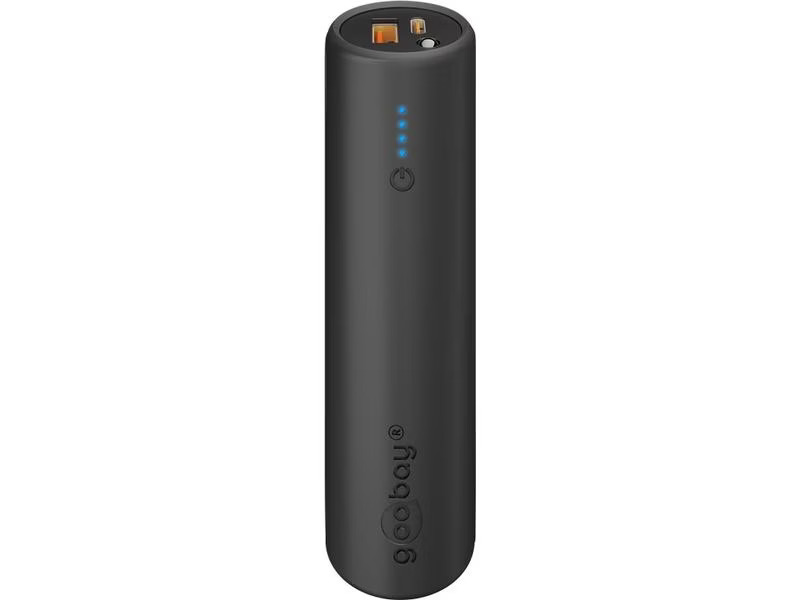 Goobay Powerbank Bike 5000 mAh