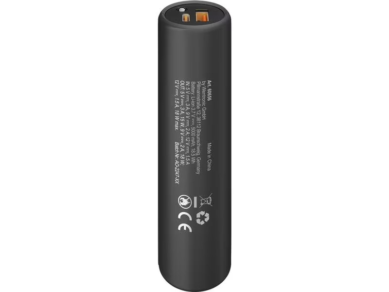 Goobay Powerbank Bike 5000 mAh