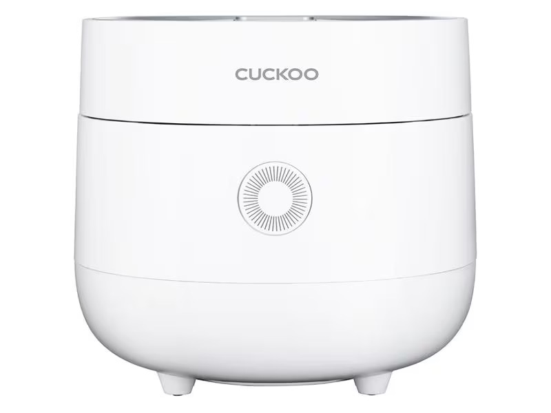 Cuckoo Reiskocher CR-0675F Micom 1.08 l