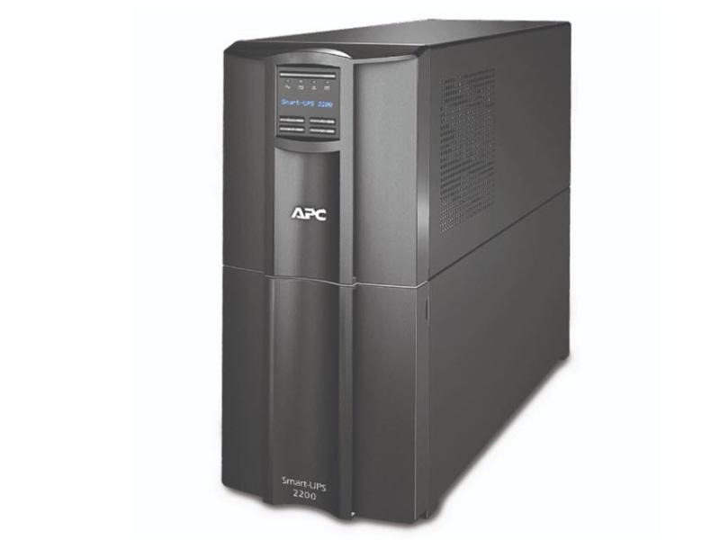 APC USV SMT2200I 2200 VA / 1980 W