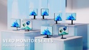 Acer Monitor Vero B7 B277Debmiprczxv mit Webcam