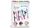 Chameleon Fineliner Farbwechsel 0.3 mm, Mehrfarbig