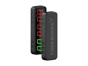 Timebirds Case Schwarz