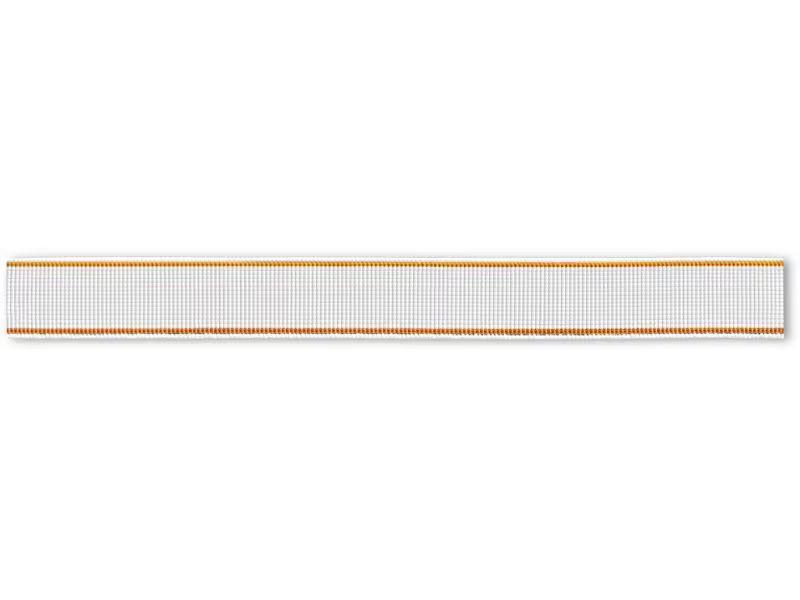 Prym Elastikband Weiss, 2 m x 15 mm
