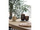 Woodwick Duftkerze Ginger &amp; Tumeric ReNew Large Jar