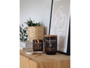 Woodwick Duftkerze Black Currant &amp; Rose ReNew Medium Jar