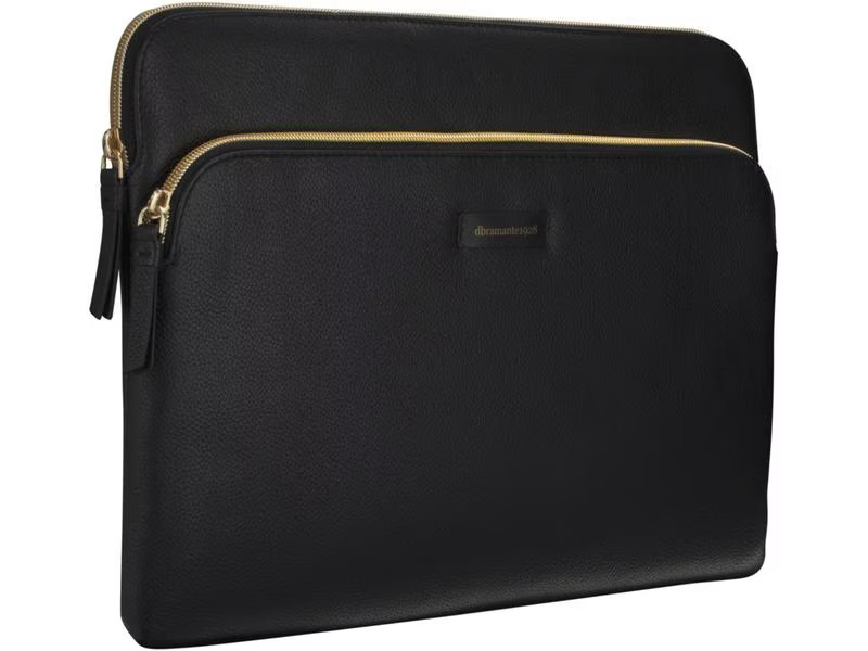 dbramante1928 Notebook-Sleeve Paris+ 14  Schwarz