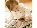 fehn Spieluhr Mini Natur Hase