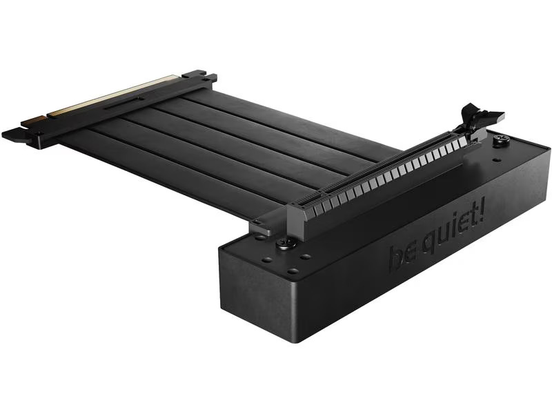 be quiet! PCI-E Riser Karte 200 mm