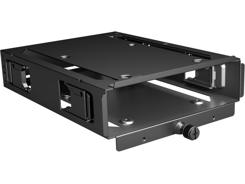 be quiet! HDD Cage 2