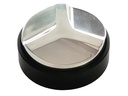 three beans Leveling Tool Schwarz