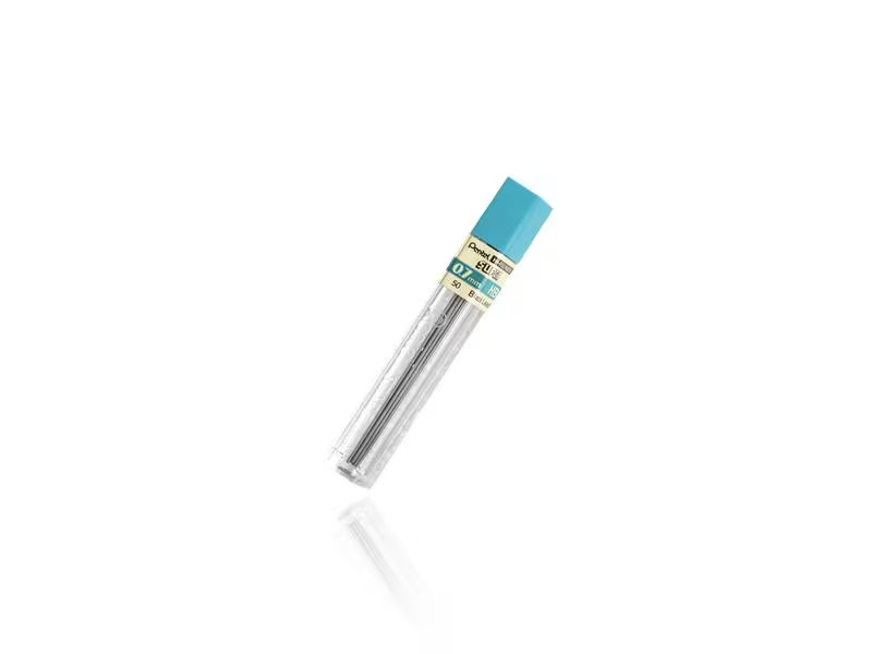 pentel Schreibmine Hi-Polymer Super 0.7 mm, HB