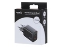 onit USB-Wandladegerät PD25W + QC3.0 Schwarz
