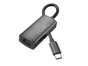 onit Netzwerk-Adapter USB-C – RJ45 Gigabit-LAN
