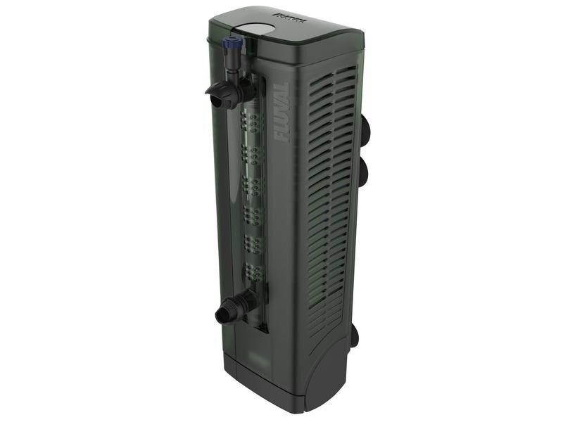 Fluval Innenfilter U4