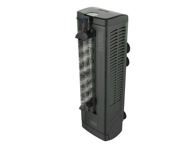 Fluval Innenfilter U4