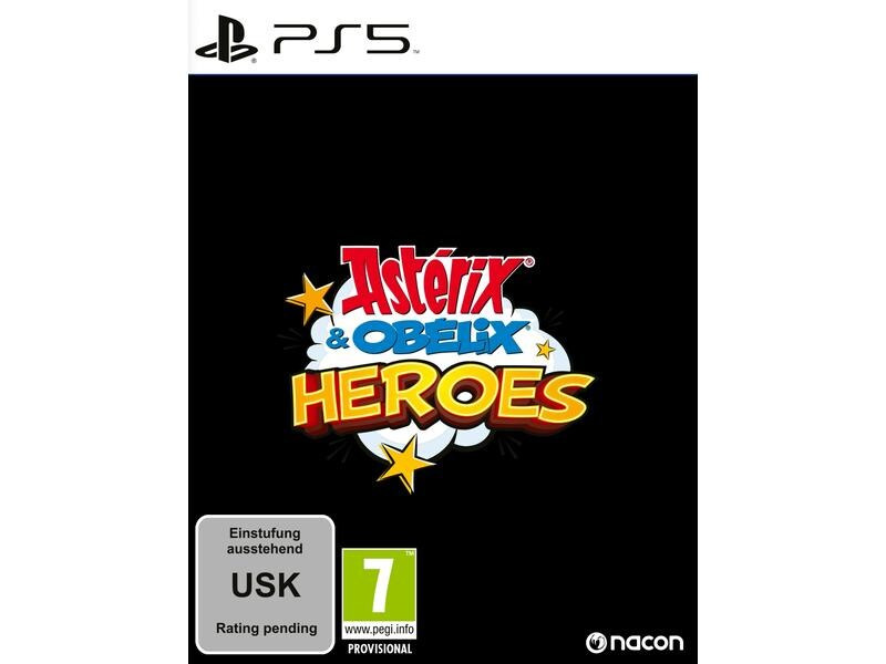 Nacon Asterix + Obelix: Heroes