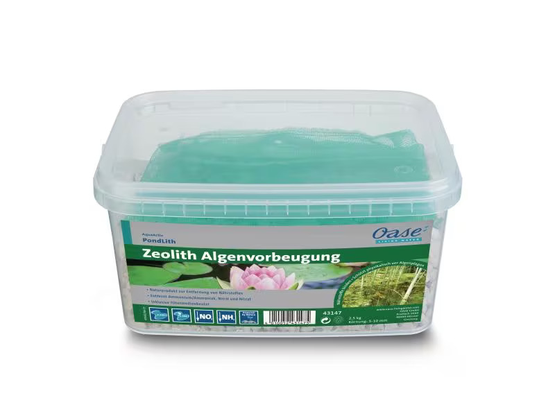 OASE Algenvernichter AquaActiv PondLith