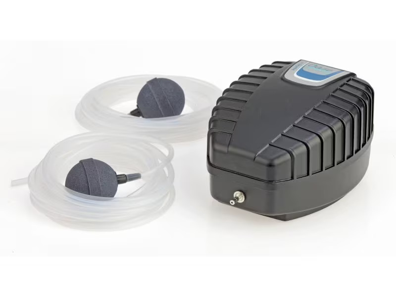 OASE Luftpumpe AquaOxy 500