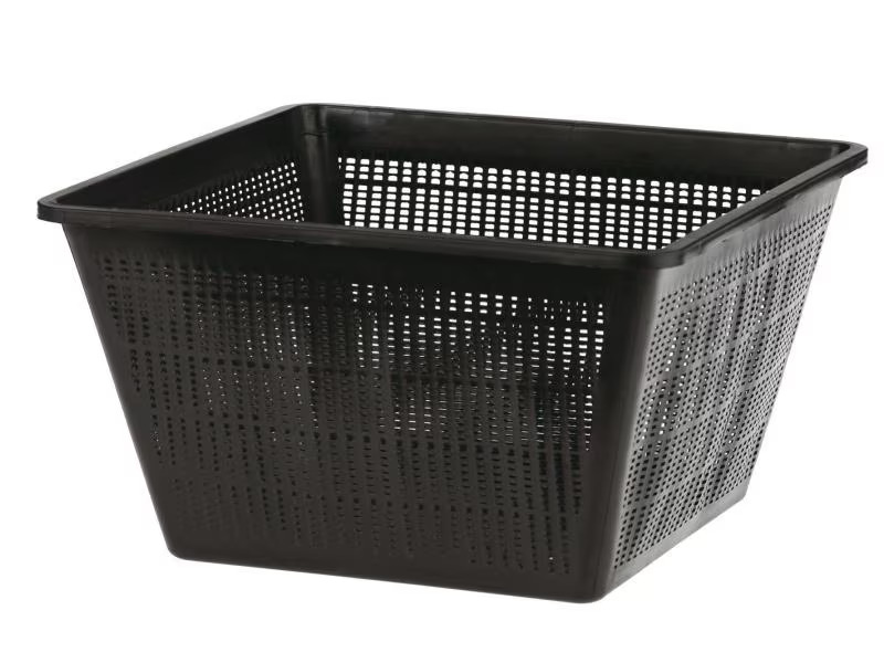 OASE Pflanzenkorb viereckig 23