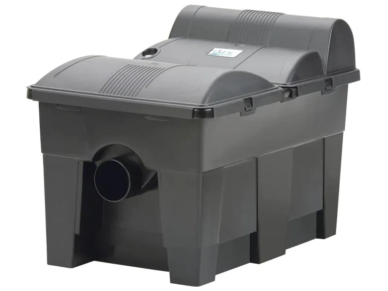 OASE Start Teichfilter BioSmart 16000 UVC