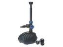 OASE Start Wasserspielpumpe Aquarius Fountain Set 1000
