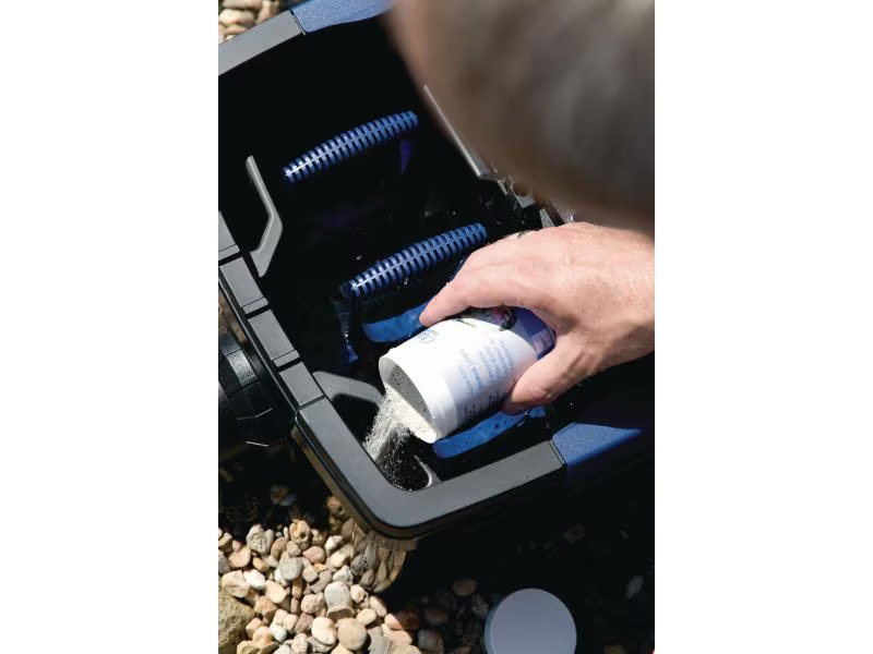 OASE Starterbakterien AquaActiv BioKick 200 ml