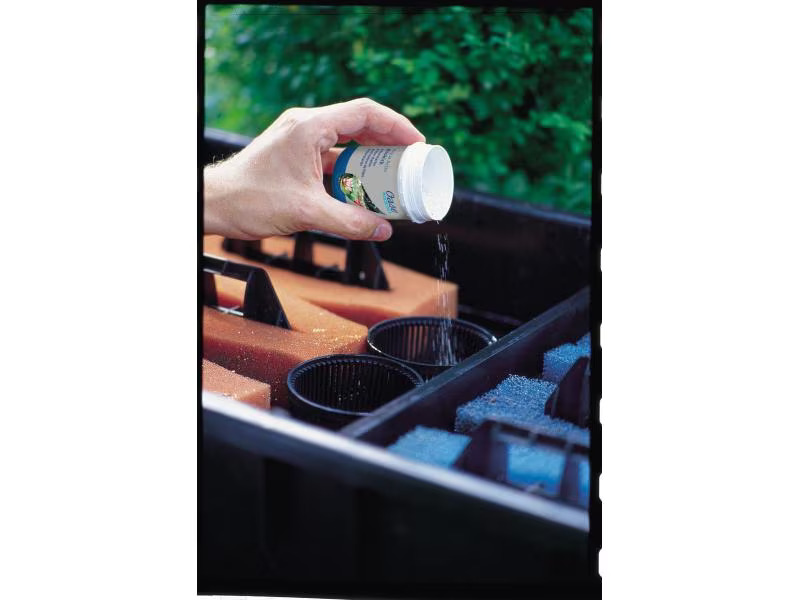 OASE Starterbakterien AquaActiv BioKick 200 ml