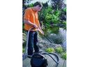 OASE Teichsauger Pondovac Classic
