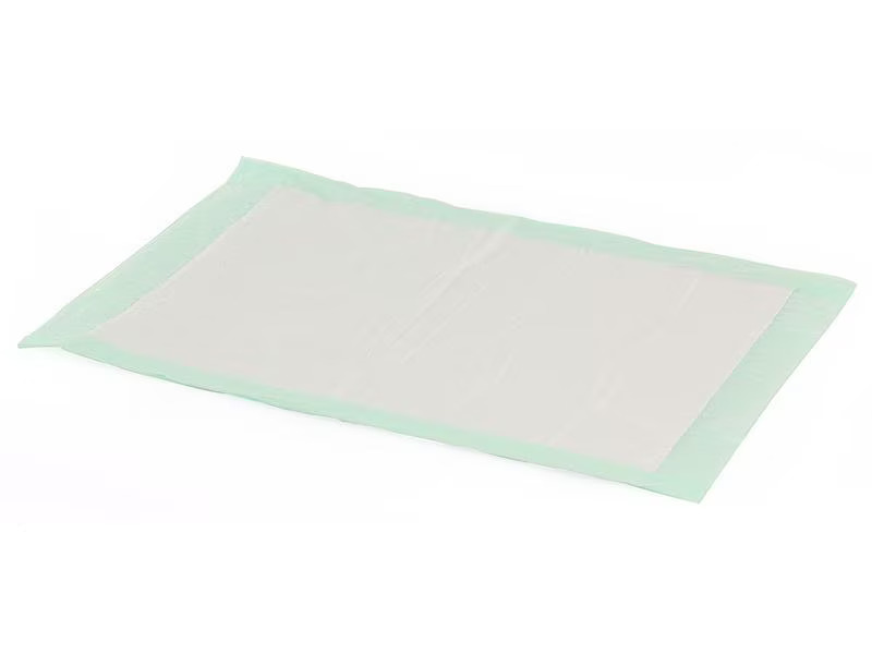 SwissPet Hygiene-Unterlage Puppy Pads Öko, 40 x 60 cm, 20 Stück
