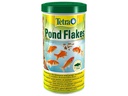 Tetra Teichfutter Pond Flakes, 1 l
