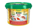 Tetra Koifutter Pond Koi Sticks, 10 l