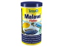 Tetra Cichlidfutter Malawi Flakes, 1 l