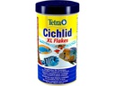Tetra Cichlidfutter Cichlid XL Flakes, 1 l
