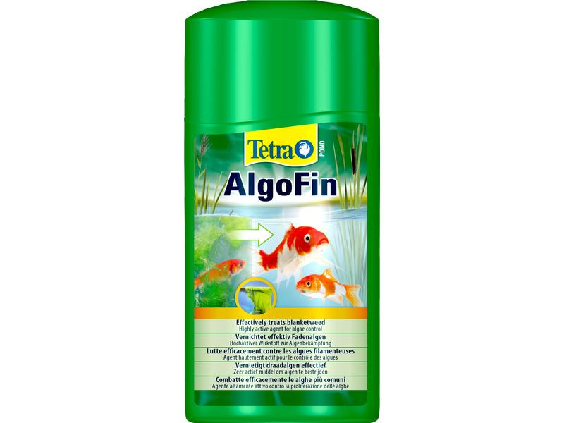 Tetra Algenvernichter Pond AlgoFin, 1 l