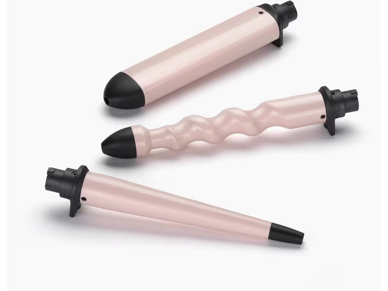 Babyliss Multistyler Curl and Wave Trio MS750E