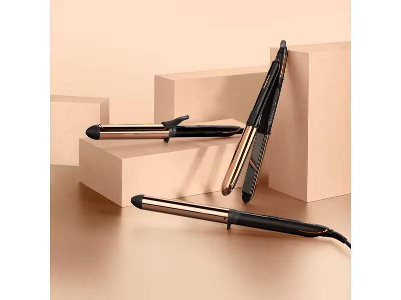 Babyliss Lockenstab Salon Brilliance C459E Ø 32 mm