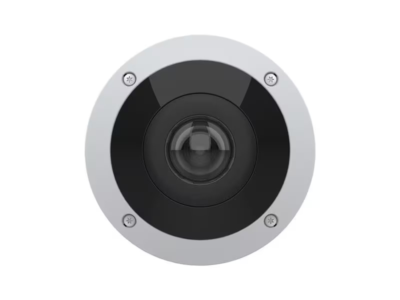 Axis Netzwerkkamera M4317-PLVE