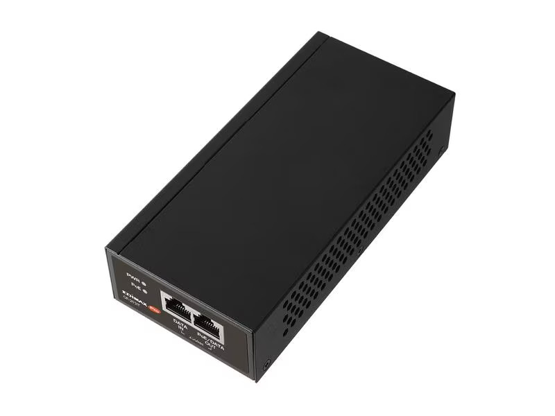 Edimax Pro PoE++ Injector GP-203IT 90 Watt