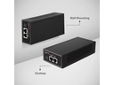Edimax Pro PoE+ Injector GP-201IT 30 Watt