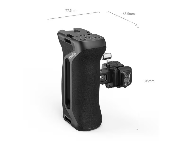 Smallrig Haltegriff Snap-on Quick Lock NATO