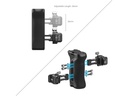 Smallrig Haltegriff Snap-on Quick Lock NATO