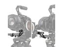 Smallrig Clamp Rod
